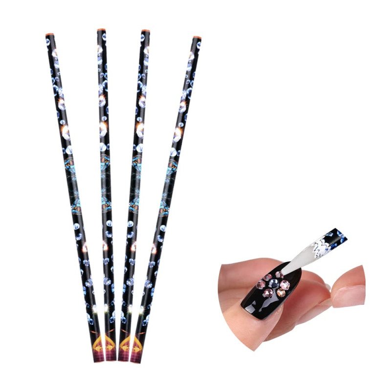 Crayon De Cire _ MJB039